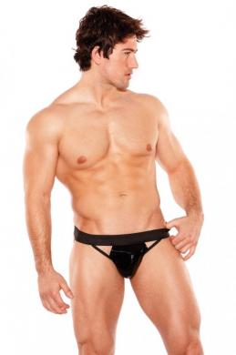 Zeus Thong With Straps O/S (MenS)