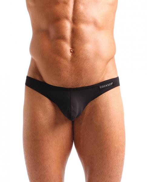 Cocksox Briefs Outback Black Large