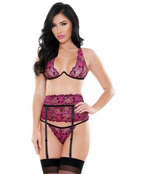 Tease Janelle Lace Bra