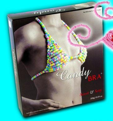 Candy Bra