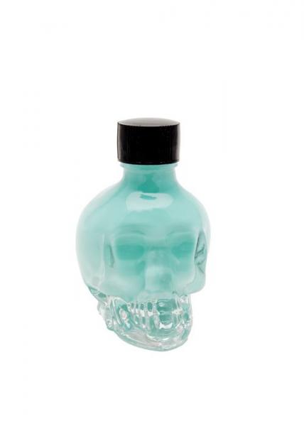 Liquid Latex Skull Green 1 Oz