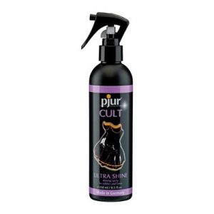 Pjur Cult Ultra Shine Dressing Aid 8.5oz